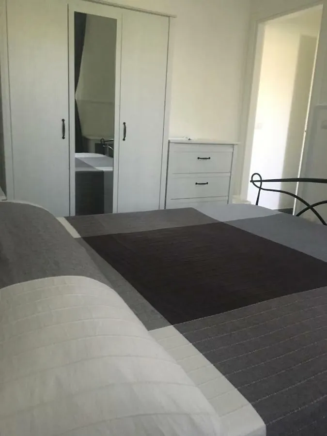 Aeroporto Bellini Rooms Catania
