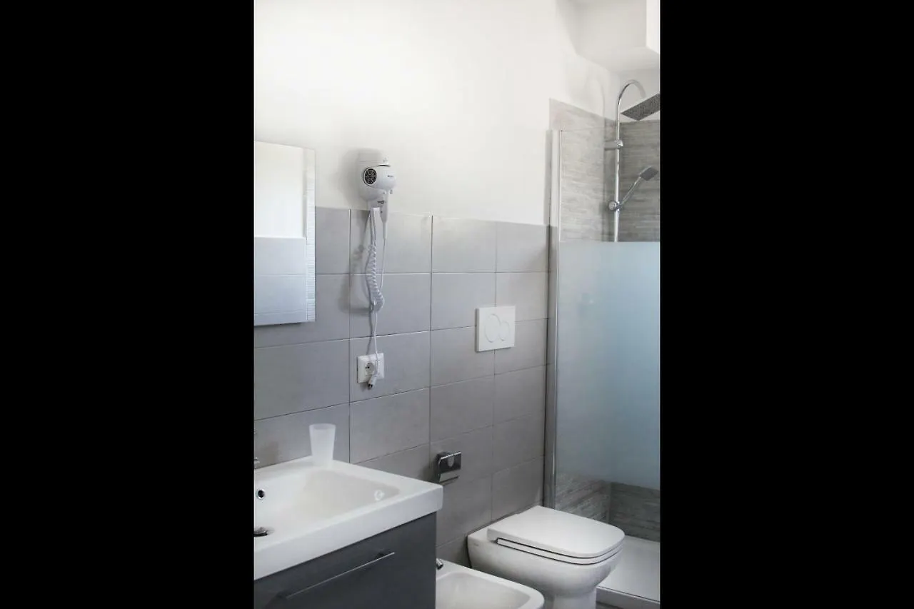 Aeroporto Bellini Rooms Catania