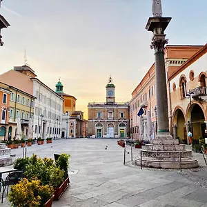 Anastagi Bed & Breakfast Ravenna
