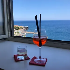 Gasthof Seascape, Catania