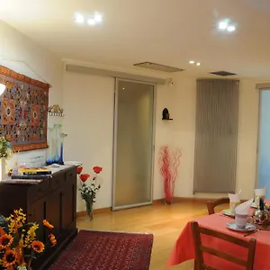 Zeus Superior Bed & Breakfast Florence