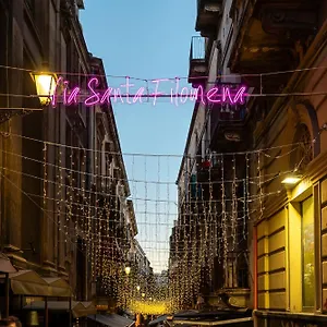 Gasthof Filhome 44, Catania