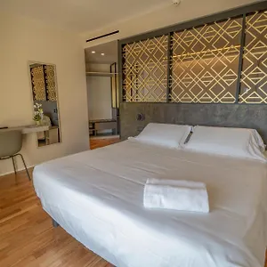 **** Hotel Plaza Itália