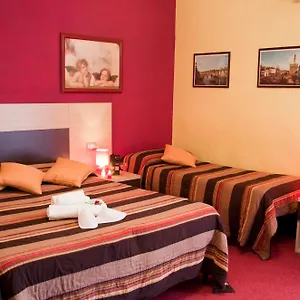 ** Hotel San Lorenzo Itália