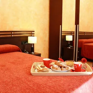 *** Hotel San Max Itália