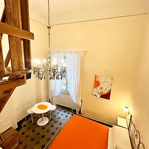 Casa Moscato Bed & Breakfast Florence