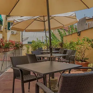 ** Hotel Monica Itália