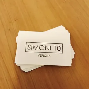 ** Casa de hóspedes Simoni 10 Itália