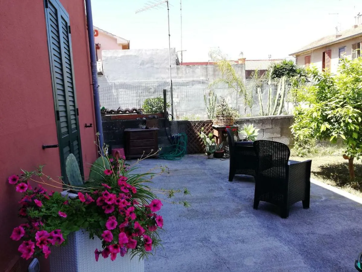 Aeroporto Bellini Rooms Catania Italy