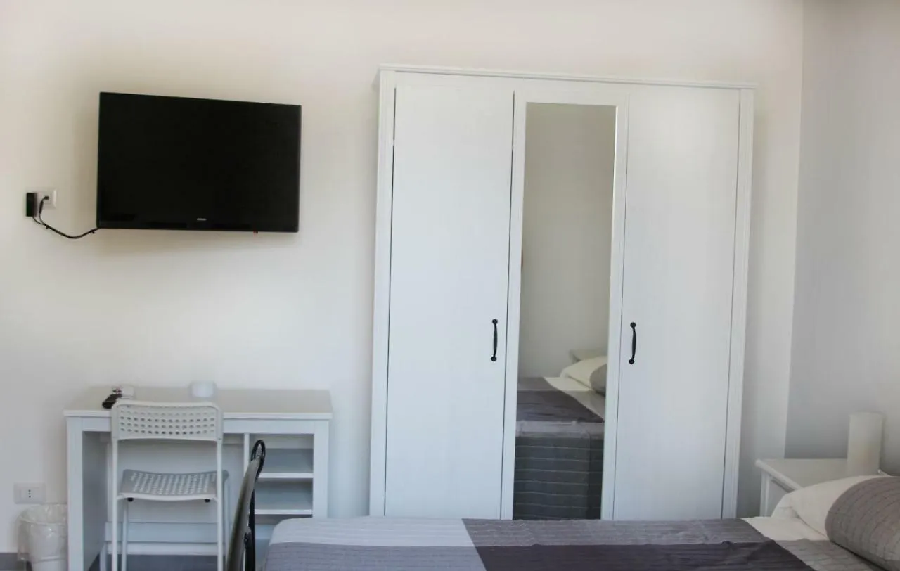 Guest house Aeroporto Bellini Rooms Catania