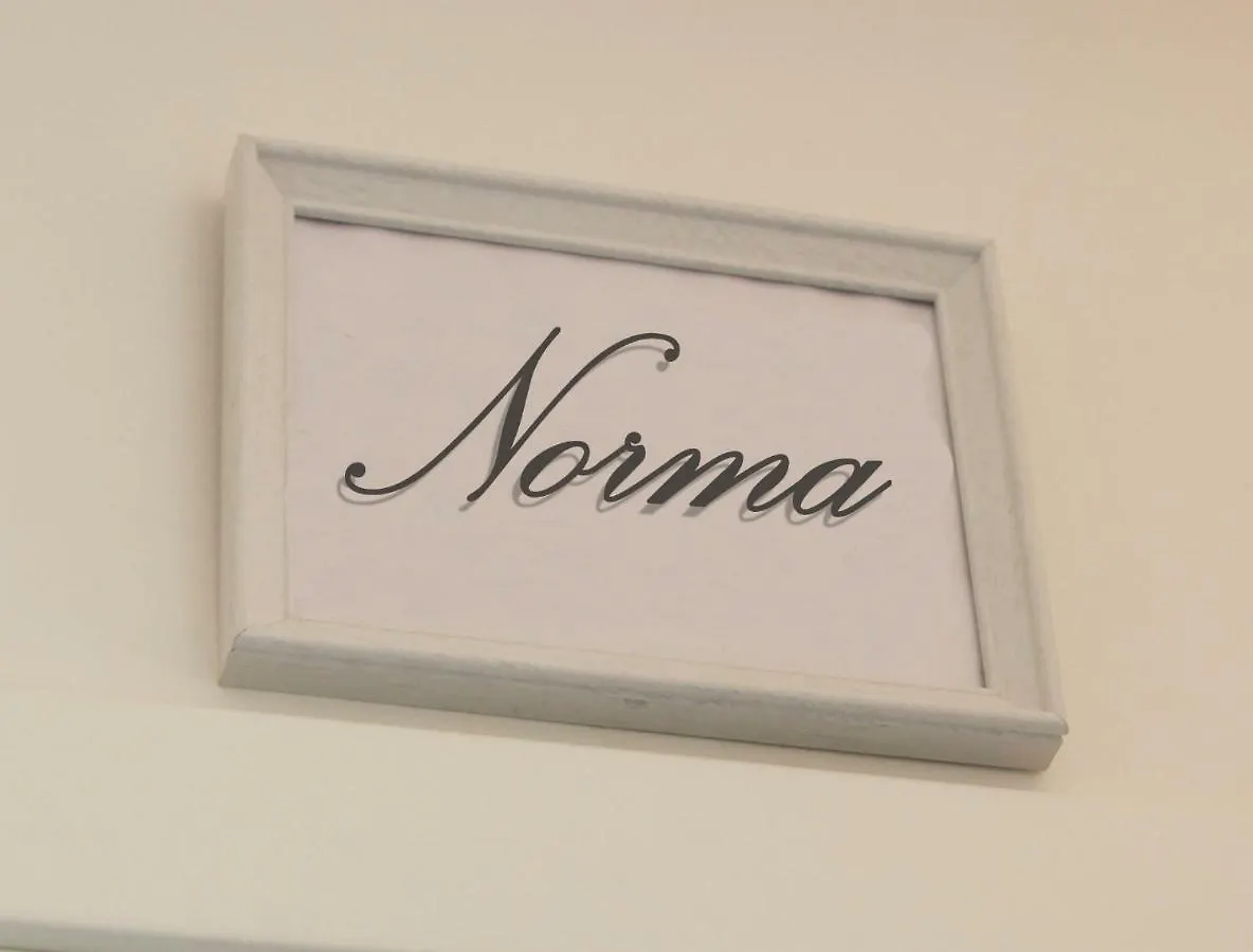 Aeroporto Bellini Rooms Catania Guest house